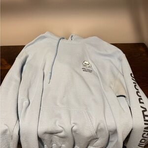 Danny Duncan Hoodie
